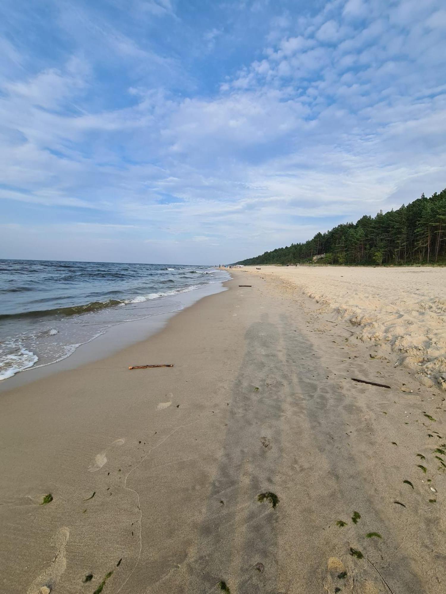 Holiday home Utopka Nad Morzem Sztutowo