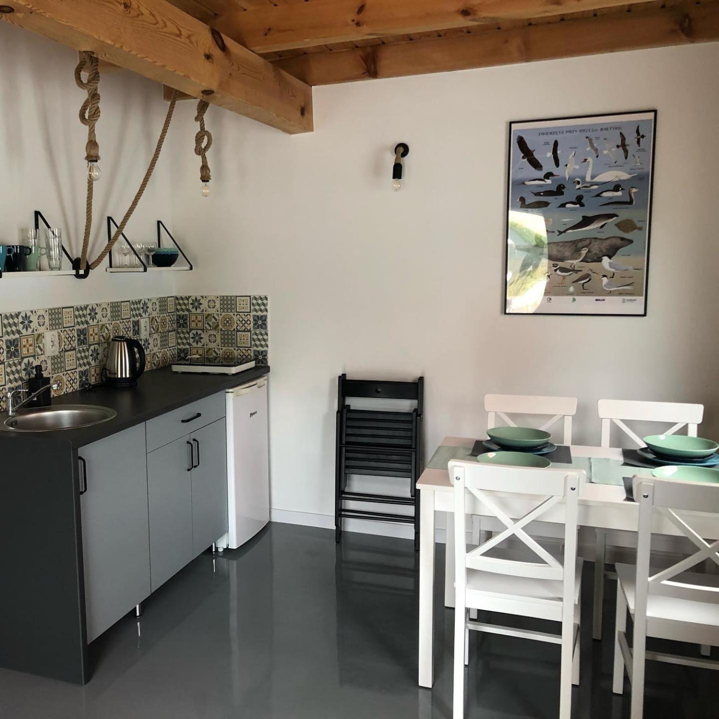 Utopka Nad Morzem Holiday home Sztutowo