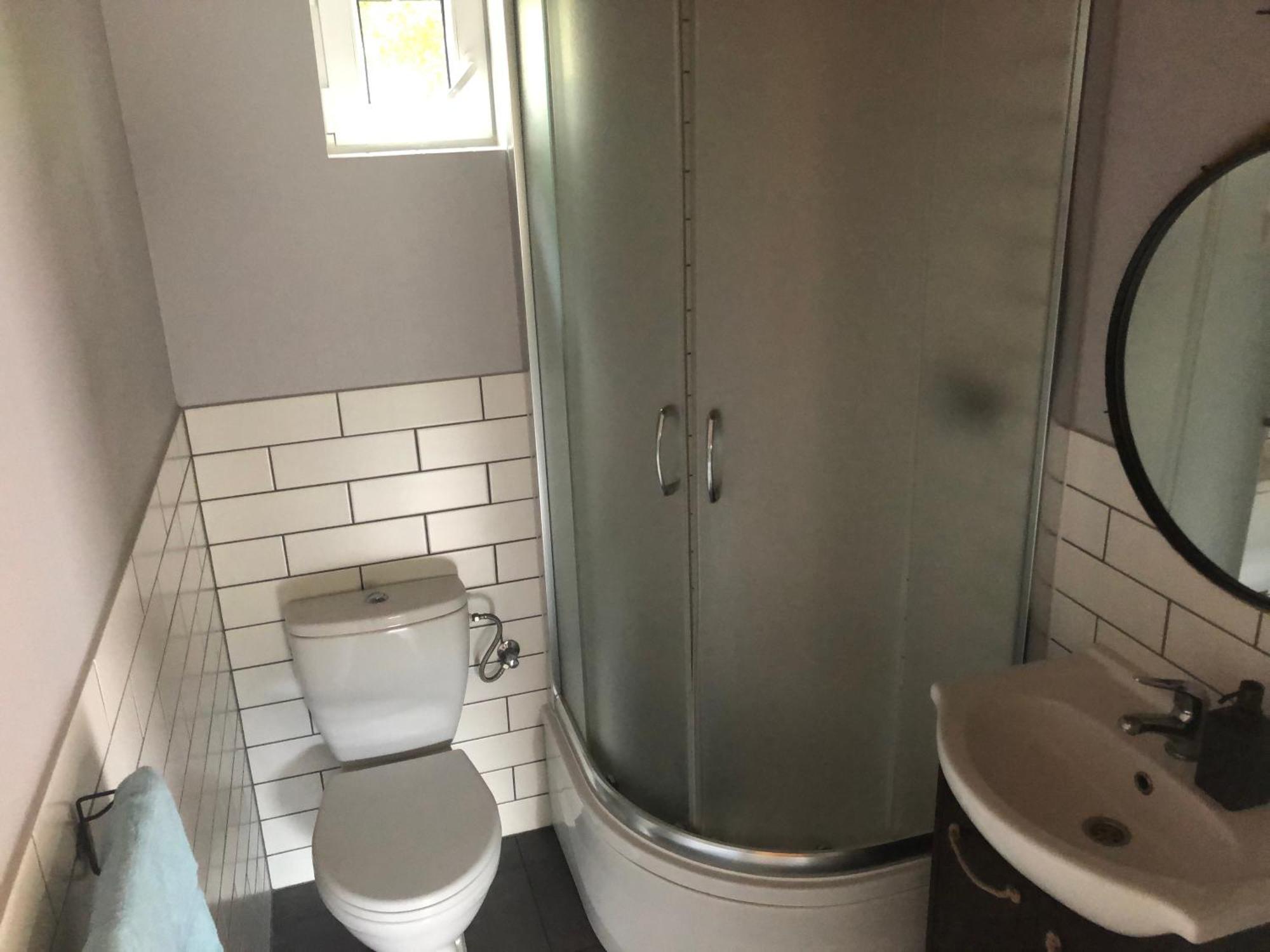 Utopka Nad Morzem Holiday home *