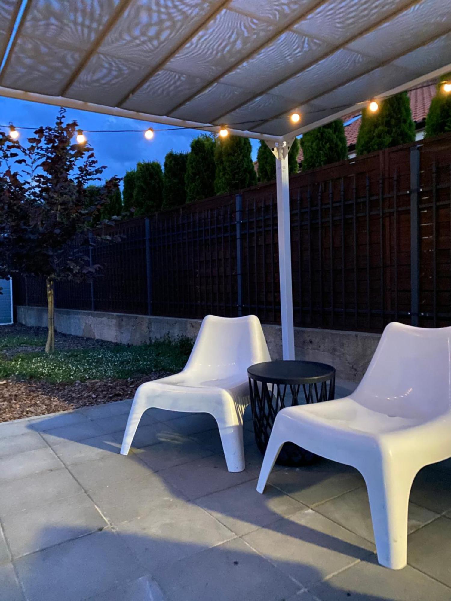 Utopka Nad Morzem Holiday home