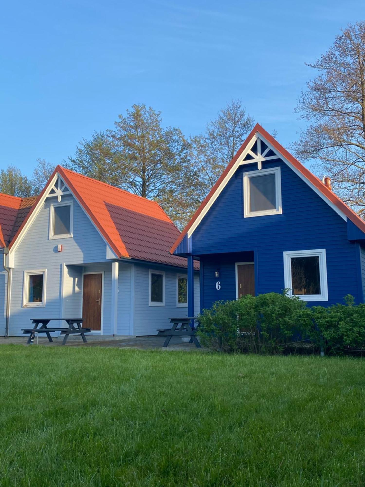 Holiday home Utopka Nad Morzem