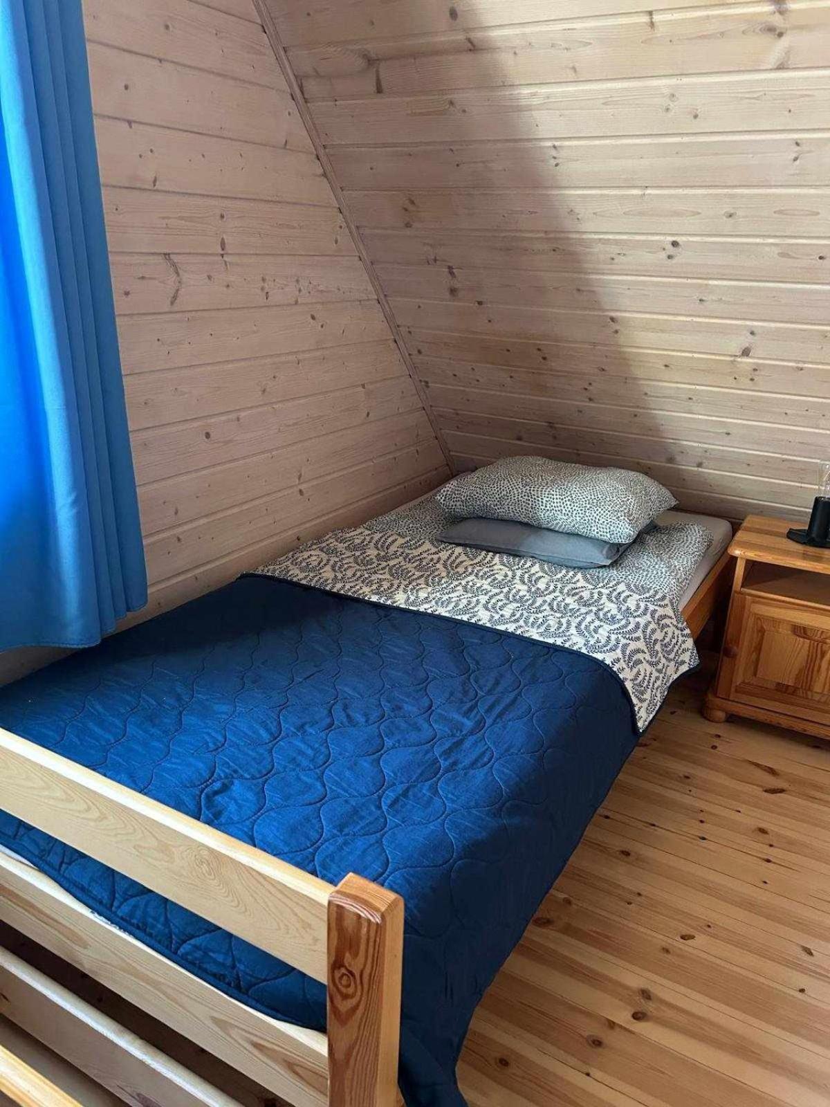Utopka Nad Morzem Holiday home Sztutowo